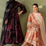BAROQUE SUMMER PRINTED LAWN COLLECTION 2026