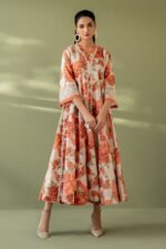 BAROQUE SUMMER PRINTED LAWN COLLECTION 2026 - Image 2