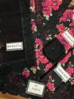 BAROQUE SUMMER PRINTED LAWN COLLECTION 2026 - Image 5