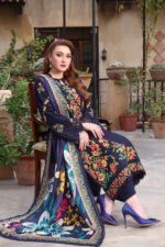 ANEELAS LAWN COLLECTION EID SPECIAL - Image 2