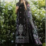 MARIA.B Premium Air-Jet LAWN COLLECTION.