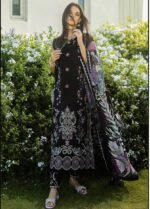 MARIA.B Premium Air-Jet LAWN COLLECTION.