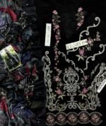 MARIA.B Premium Air-Jet LAWN COLLECTION. - Image 2