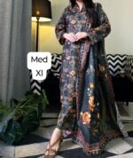 LAWN 3PC STICHED IN DISCOUNTED PRICE - Image 18