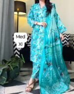 LAWN 3PC STICHED IN DISCOUNTED PRICE - Image 10