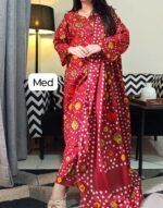 LAWN 3PC STICHED IN DISCOUNTED PRICE - Image 13