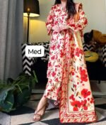 LAWN 3PC STICHED IN DISCOUNTED PRICE - Image 7