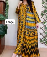 LAWN 3PC STICHED IN DISCOUNTED PRICE - Image 4