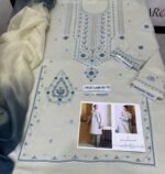 ZARA SHAHJAHAN 1231 - Image 5