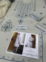 ZARA SHAHJAHAN 1231 - Image 6