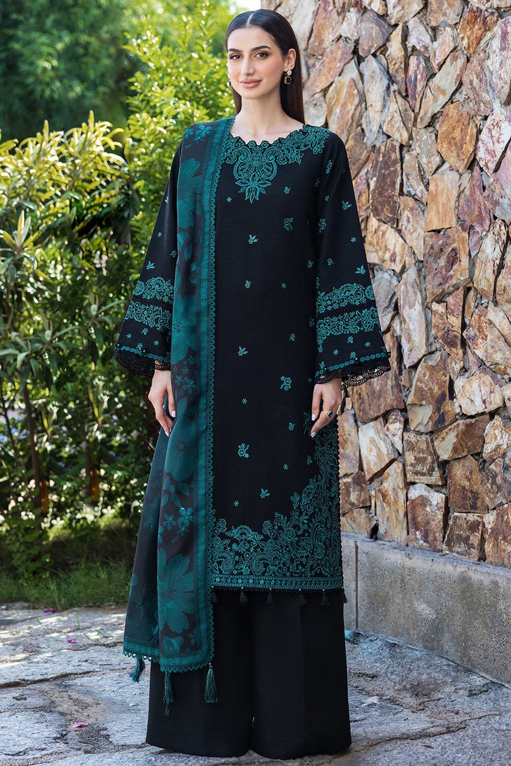 WhatsApp Image 2026-02-14 at 12.32.34 AM SUMMER LAWN COLLECTION 2026 - Image 1