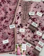 Lawn & Chiffon - Image 2