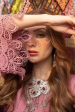 ADAN LIBAS Lawn Collection 2025 - Image 4