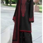 AIRJET LAWN EMBROIDERED COLLECTION