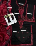 AIRJET LAWN EMBROIDERED COLLECTION - Image 2