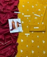 AIRJET LAWN EMBROIDERED COLLECTION - Image 6