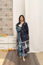 AIRJET LAWN EMBROIDERED COLLECTION - Image 11