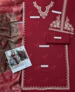 AIRJET LAWN EMBROIDERED COLLECTION - Image 9