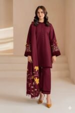 AIRJET LAWN EMBROIDERED COLLECTION - Image 15