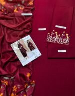 AIRJET LAWN EMBROIDERED COLLECTION - Image 17