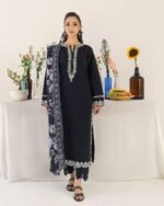AIRJET LAWN EMBROIDERED COLLECTION - Image 18