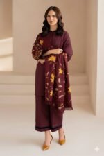 AIRJET LAWN EMBROIDERED COLLECTION - Image 16