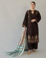 AIRJET LAWN EMBROIDERED COLLECTION - Image 22