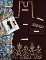 AIRJET LAWN EMBROIDERED COLLECTION - Image 24