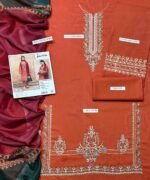 AIRJET LAWN EMBROIDERED COLLECTION - Image 26