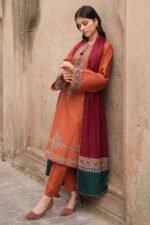 AIRJET LAWN EMBROIDERED COLLECTION - Image 25