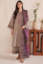 AIRJET LAWN EMBROIDERED COLLECTION - Image 31