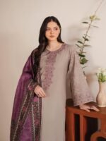 AIRJET LAWN EMBROIDERED COLLECTION - Image 32