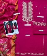 AIRJET LAWN EMBROIDERED COLLECTION - Image 30