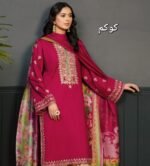 AIRJET LAWN EMBROIDERED COLLECTION - Image 29
