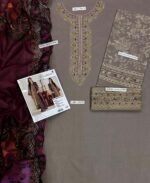 AIRJET LAWN EMBROIDERED COLLECTION - Image 33