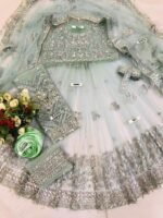 Kashee bridal collection 2022 - Image 3