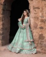 Kashee bridal collection 2022 - Image 2