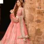 Kashee bridal collection 2022