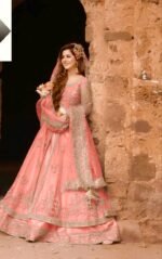 Kashee bridal collection 2022