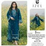 SUMMER LAWN COLLECTION 2026