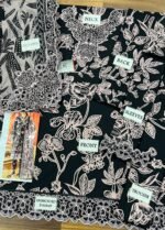 Nurah LAWN COLLECTION 2026 - Image 2