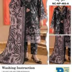 Nurah LAWN COLLECTION 2026