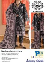 Nurah LAWN COLLECTION 2026