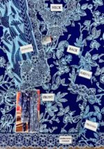 Nurah LAWN COLLECTION 2026 - Image 9