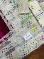 Lawn & Chiffon By HR DESIGNERS - Image 6