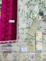 Lawn & Chiffon By HR DESIGNERS - Image 5