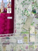 Lawn & Chiffon By HR DESIGNERS - Image 4