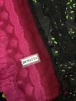 Lawn & Chiffon By HR DESIGNERS - Image 9