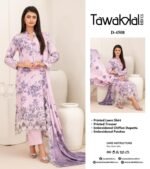 Lawn & Chiffon☆ - Image 2