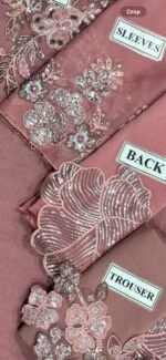 Lawn & Chiffon☆ - Image 8